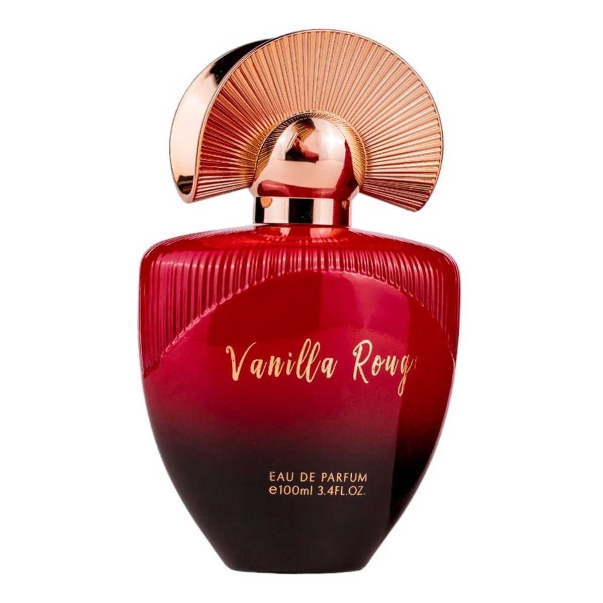 Maison Asrar Vanilla Rouge Woda perfumowana spray 100ml