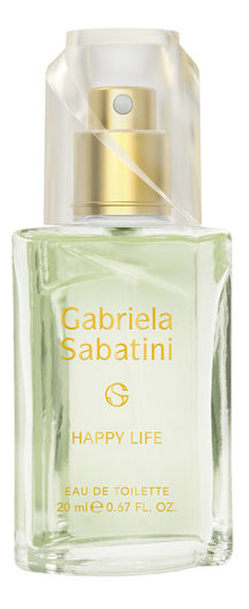Woda toaletowa spray