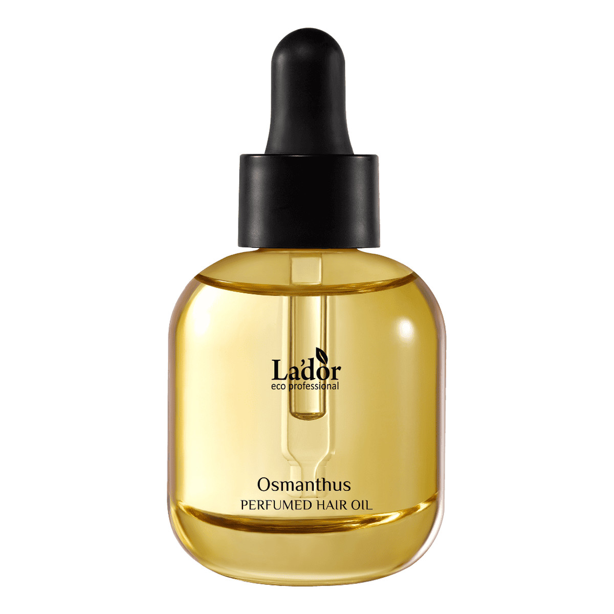 Lador Osmanthus Perfumed Hair Oil Perfumowany Olejek do Wszystkich Typów Włosów 30ml