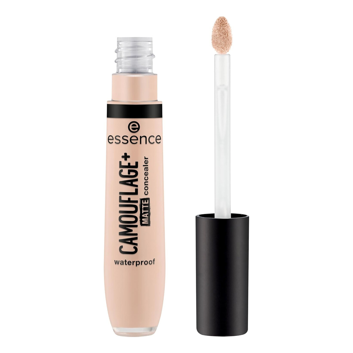 Essence Camouflage+Healthy Glow Concealer Korektor do twarzy 5ml