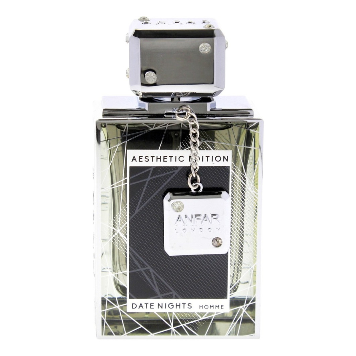 Anfar Date nights ekstrakt perfum spray 100ml