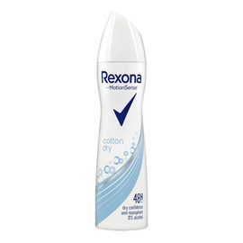 Antyperspirant 48h w sprayu dla kobiet