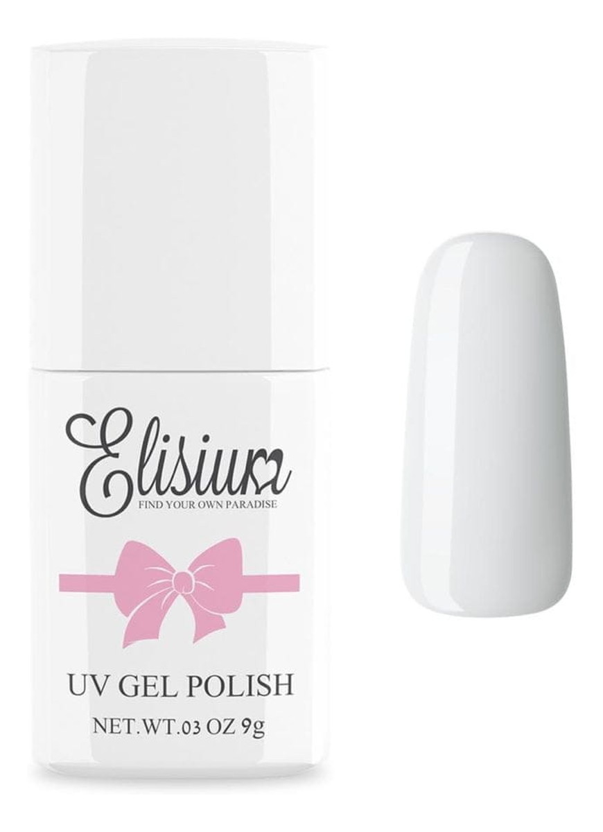 UV Gel Polish lakier hybrydowy do paznokci