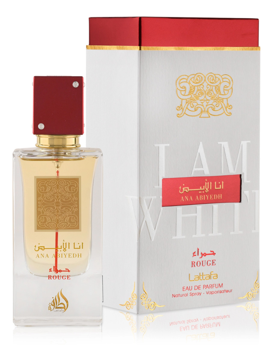 Woda perfumowana spray