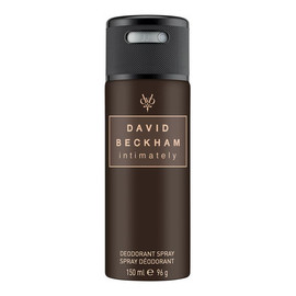 Men dezodorant spray