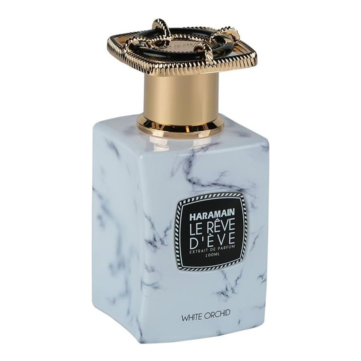 Al Haramain Le reve d'eve white orchid ekstrakt perfum spray 100ml