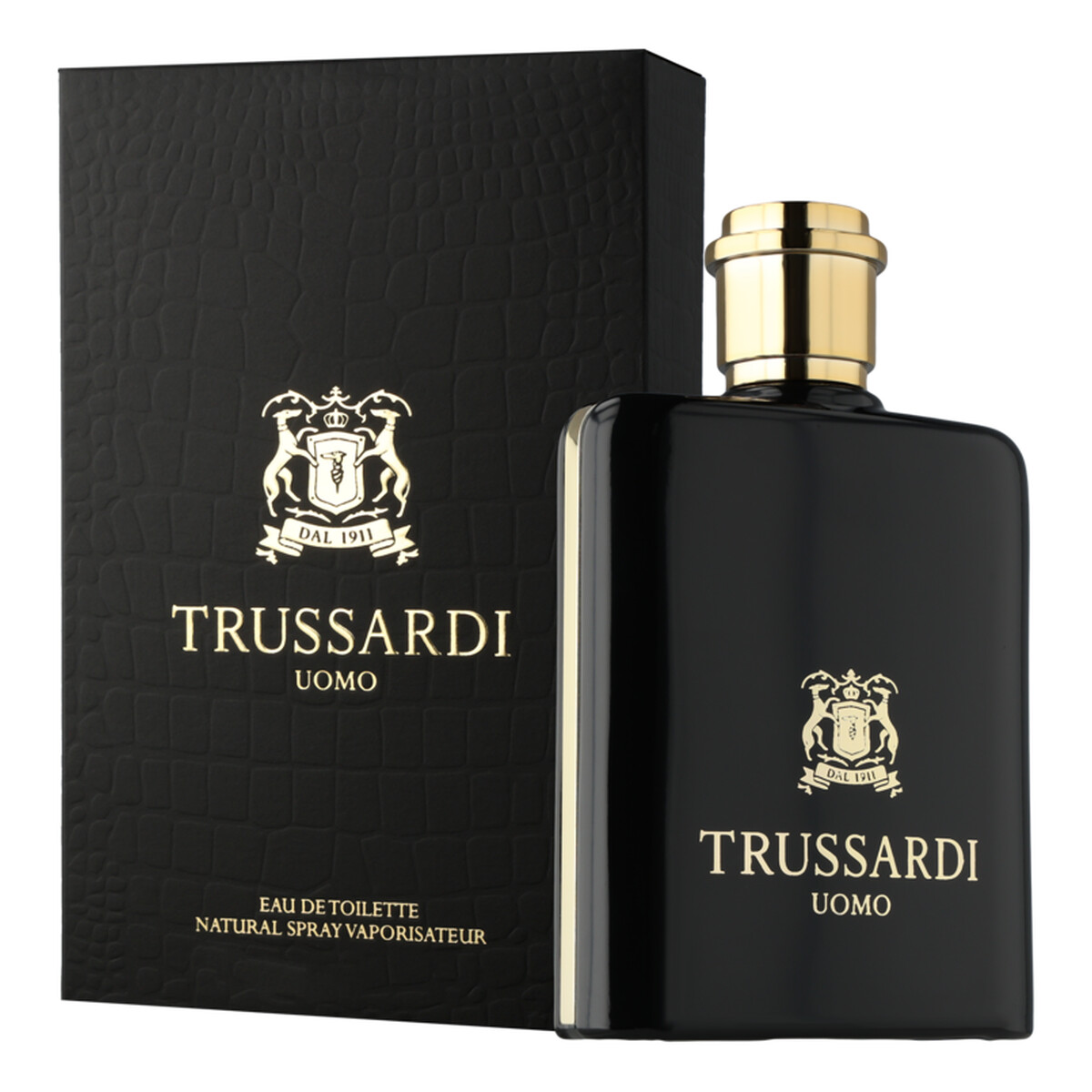 Trussardi Uomo Woda toaletowa spray 200ml