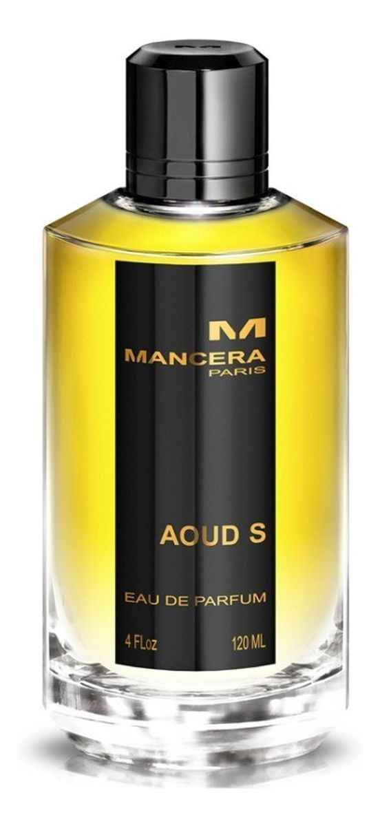woda perfumowana Tester