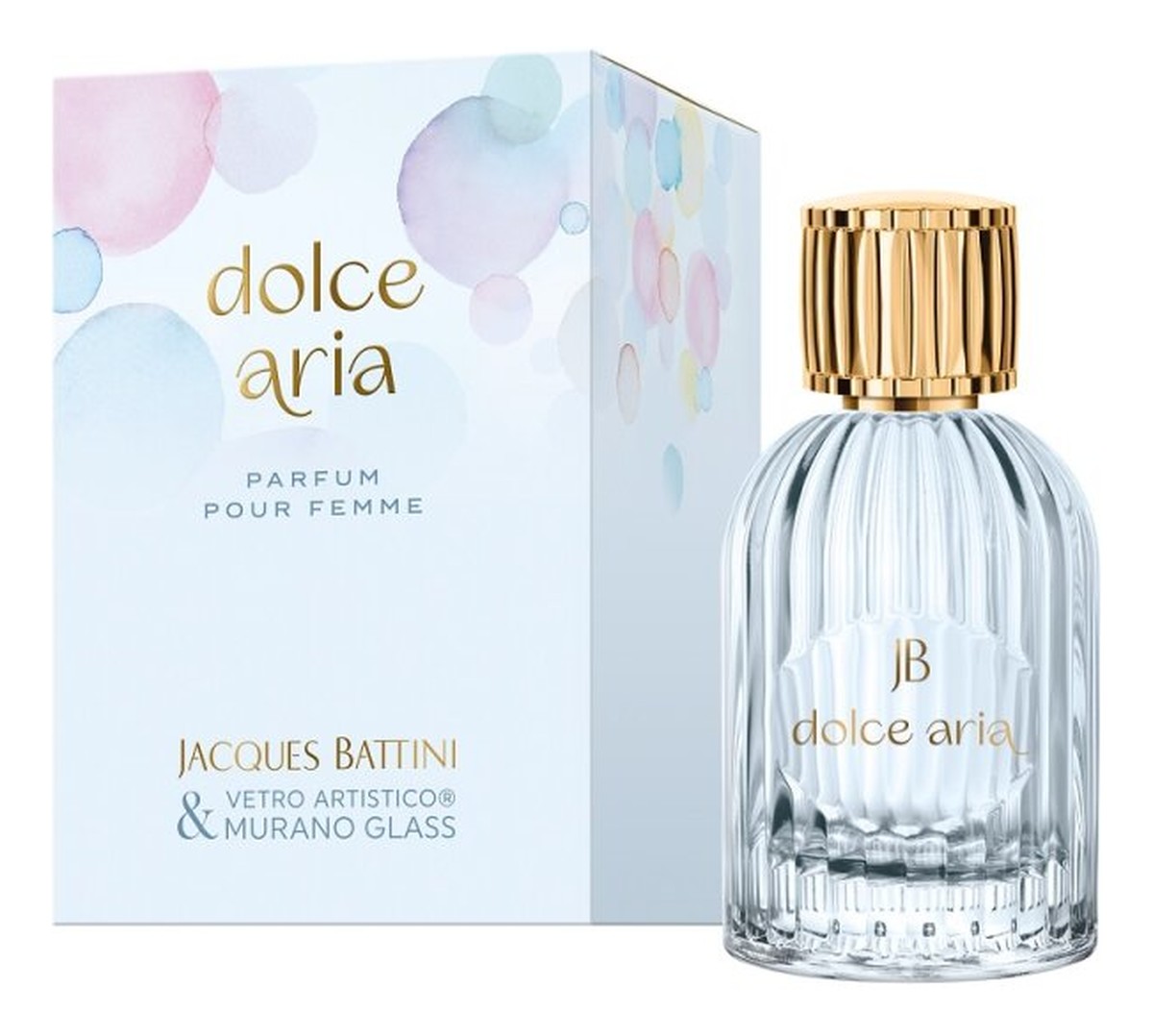 Woda Perfumowana dla Kobiet Dolce Aria