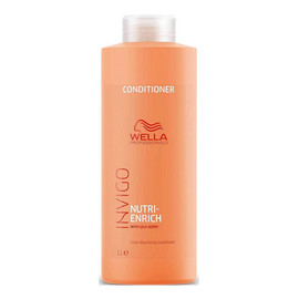 deep nourishing conditioner głęboko odżywiająca odżywka do włosów suchych