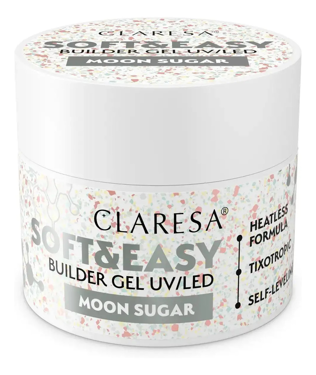 Żel budujący BUILDER GEL