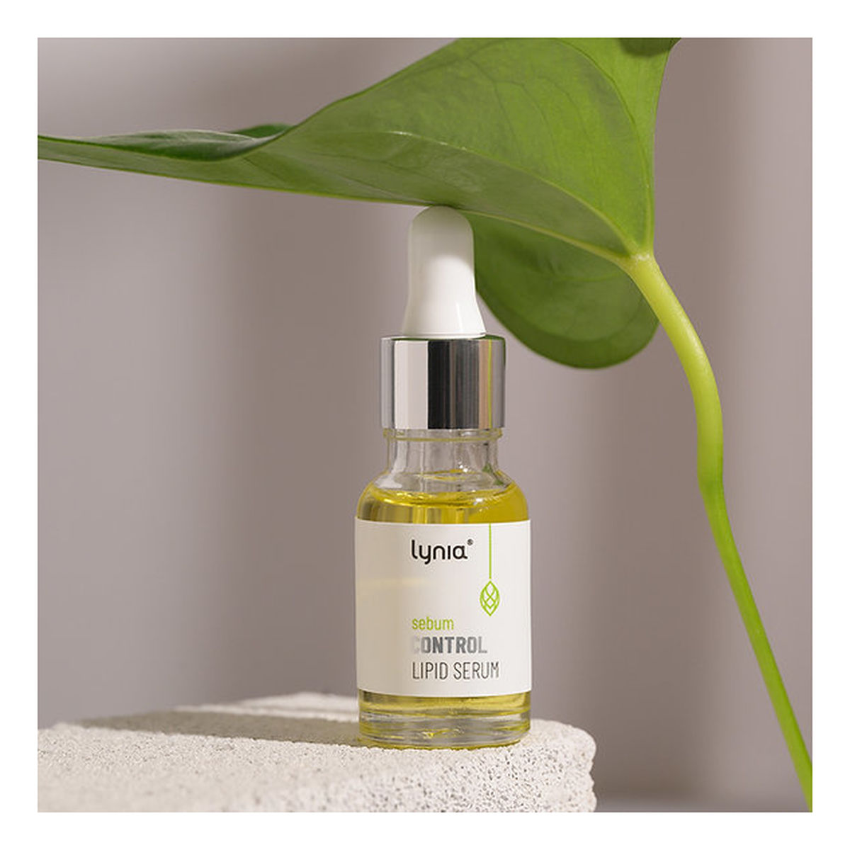 Lynia Serum lipidowe regulujące sebum 15ml