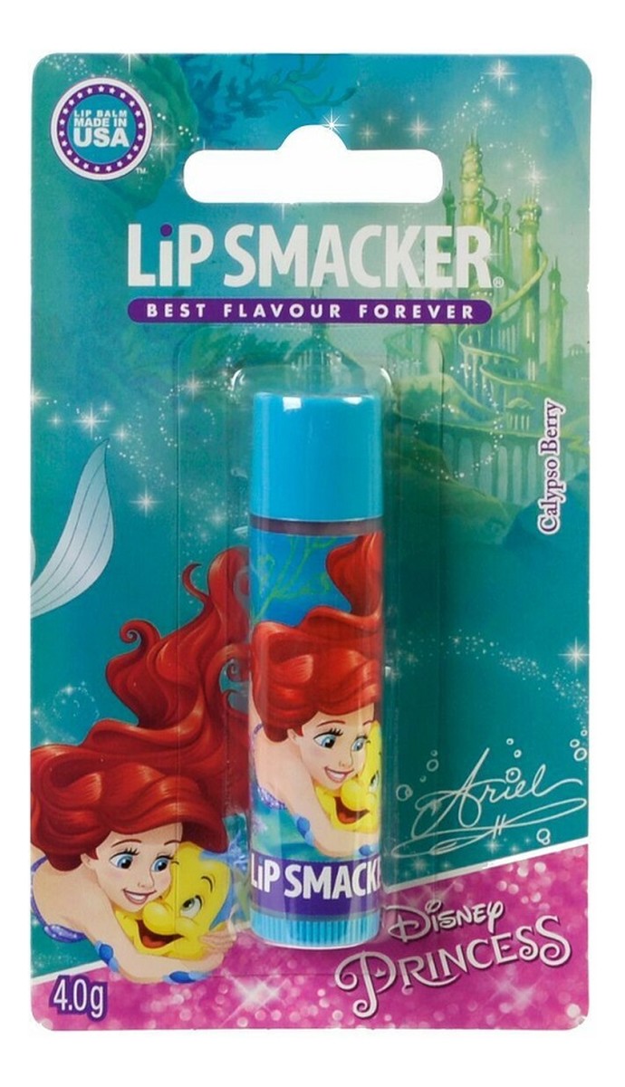 Balsam do ust calypso berry