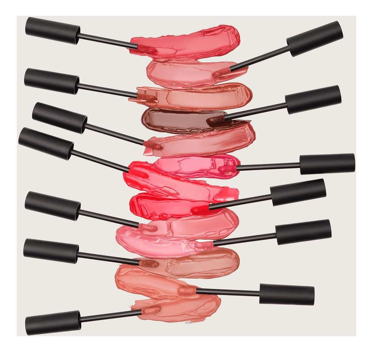 Endless Matte Liquid Lipstick Matowa pomadka w płynie 4,5ml