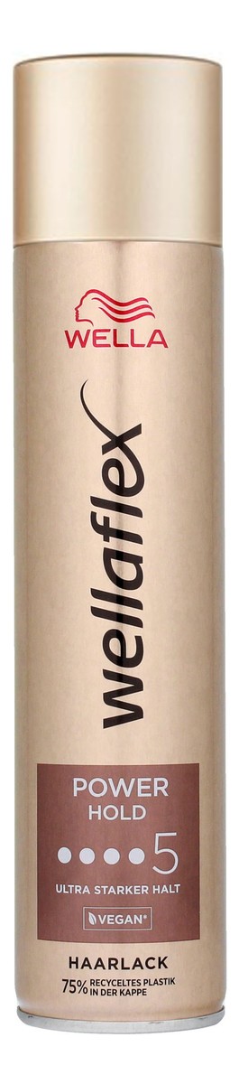 Lakier do włosów w sprayu