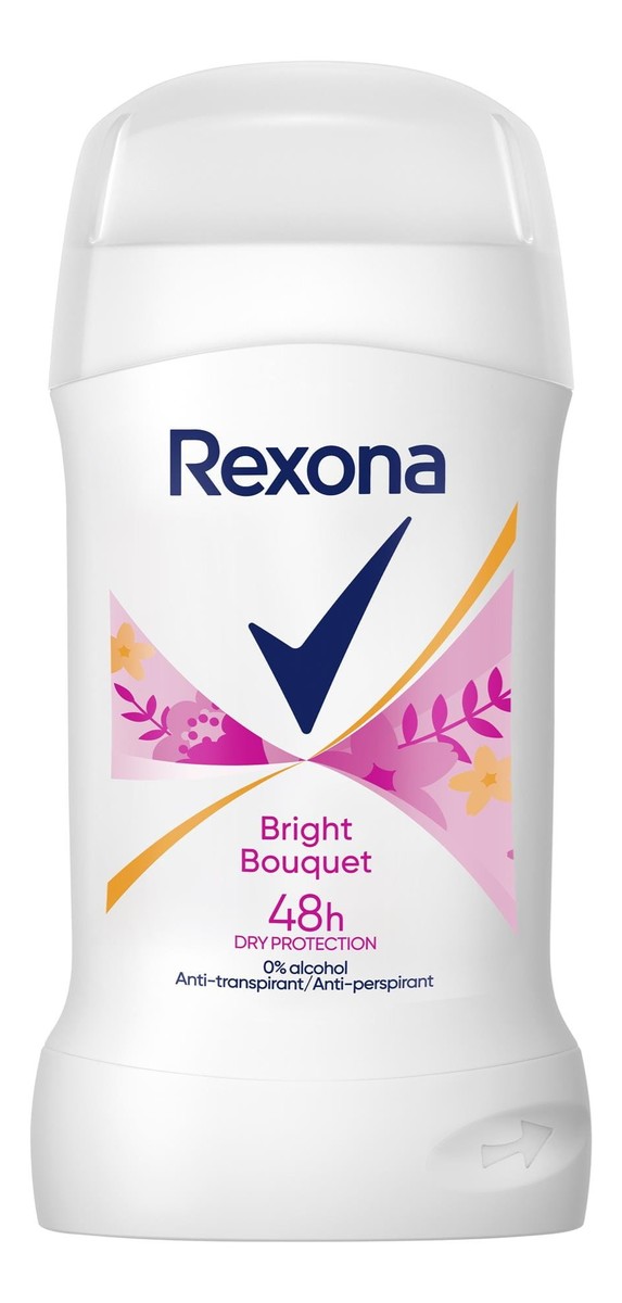 Antyperspirant w sztyfcie dla kobiet