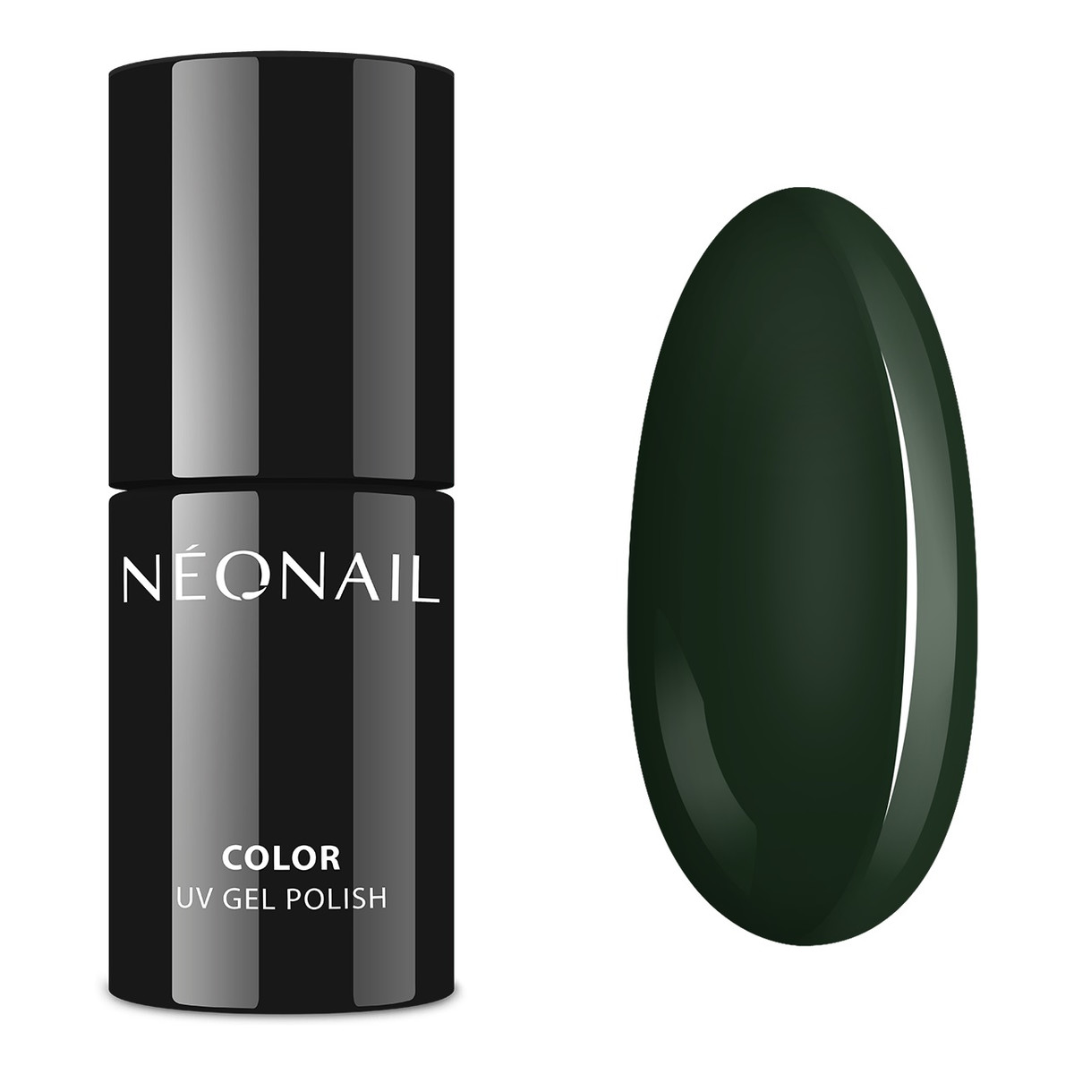 NeoNail Gel Polish Color Lakier Hybrydowy UV 7ml