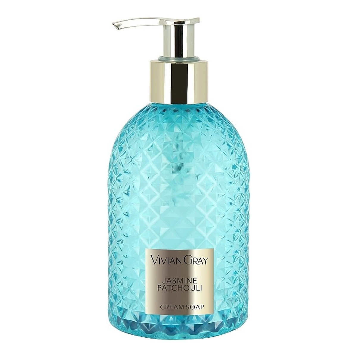 Vivian Gray Mydło w płynie Jasmine&Patchouli 300ml