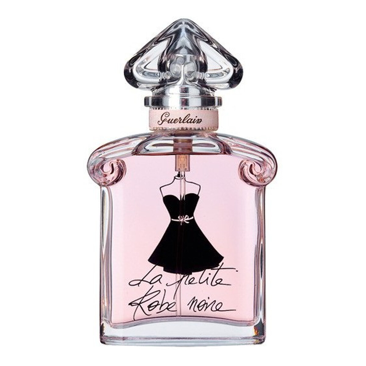 Guerlain La Petite Robe Noire Woda toaletowa spray 50ml