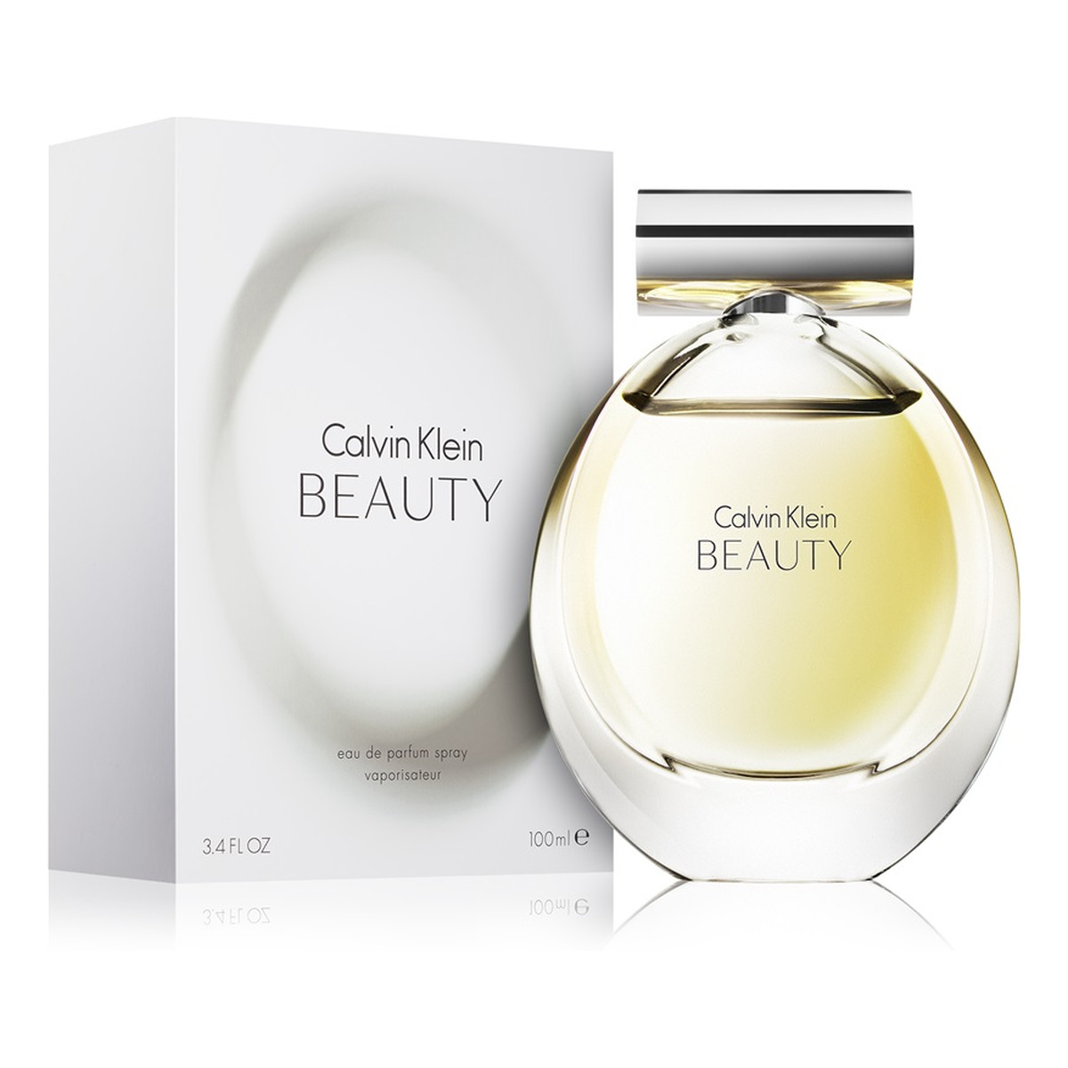 Calvin Klein Beauty woda perfumowana dla kobiet 100ml