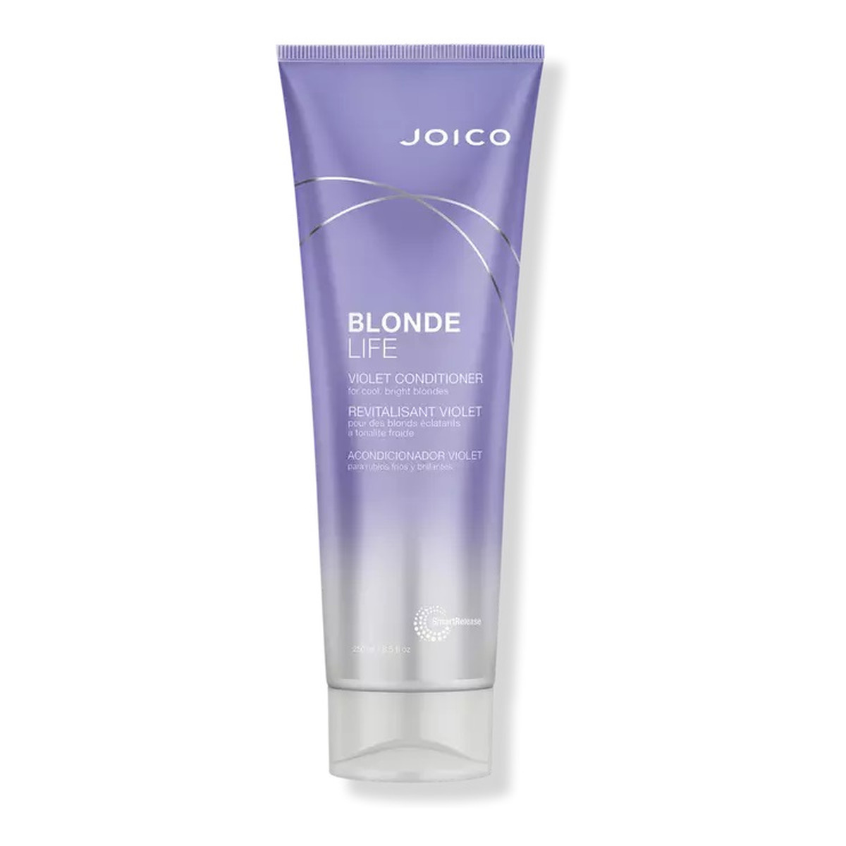 Joico Blonde life violet conditioner fioletowa odżywka do włosów blond 250ml