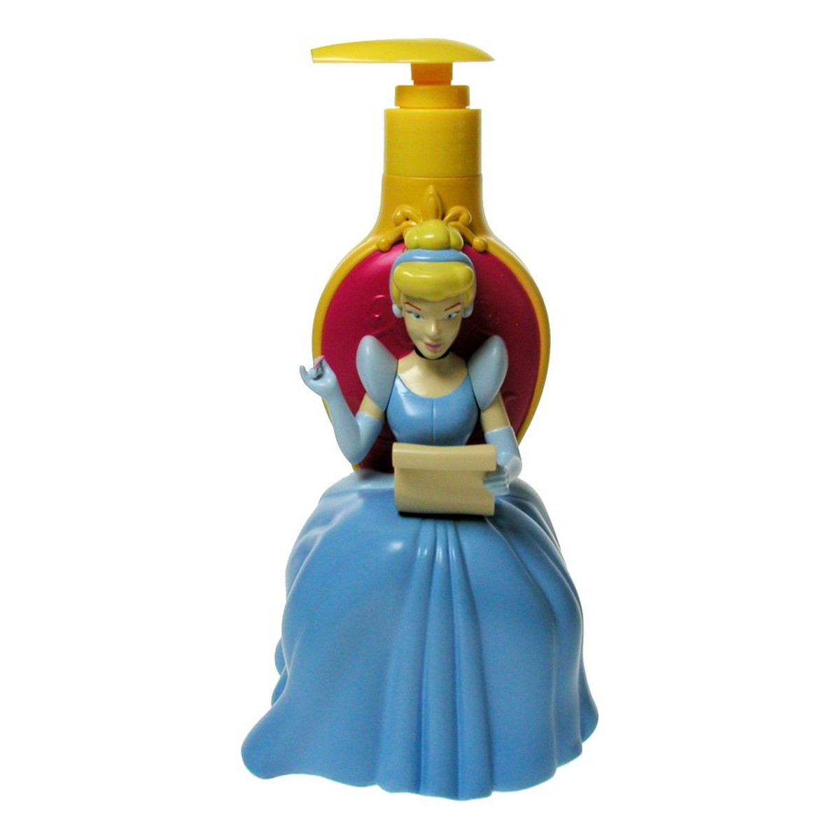 Disney Princess mydło do rąk 300ml