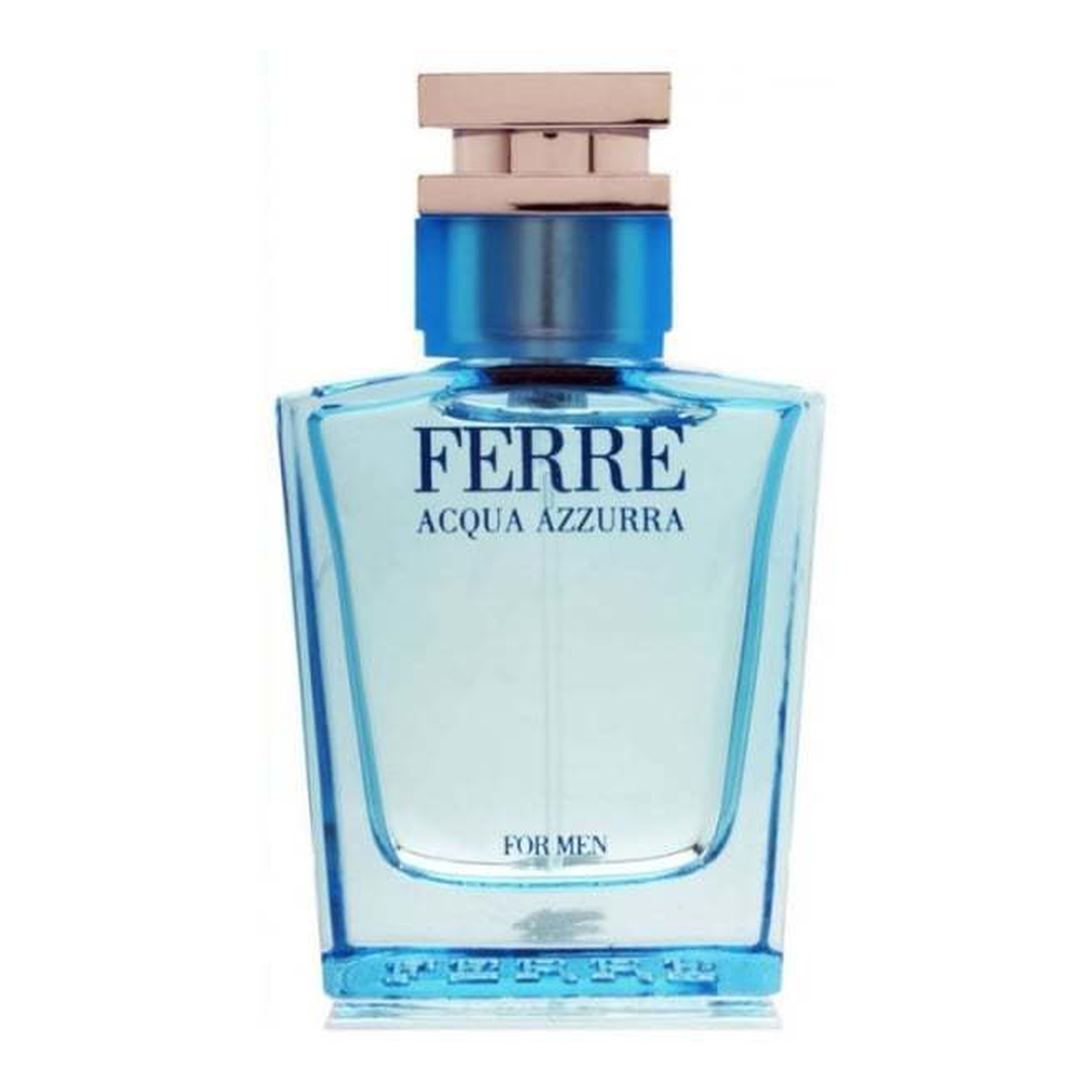 Gianfranco Ferre Acqua Azzurra Men EDT spray Woda Toaletowa 100ml