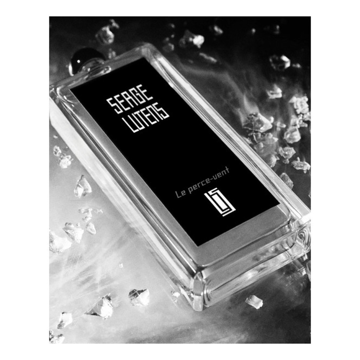 Serge Lutens Le Perce-Vent woda perfumowana dla kobiet 100ml