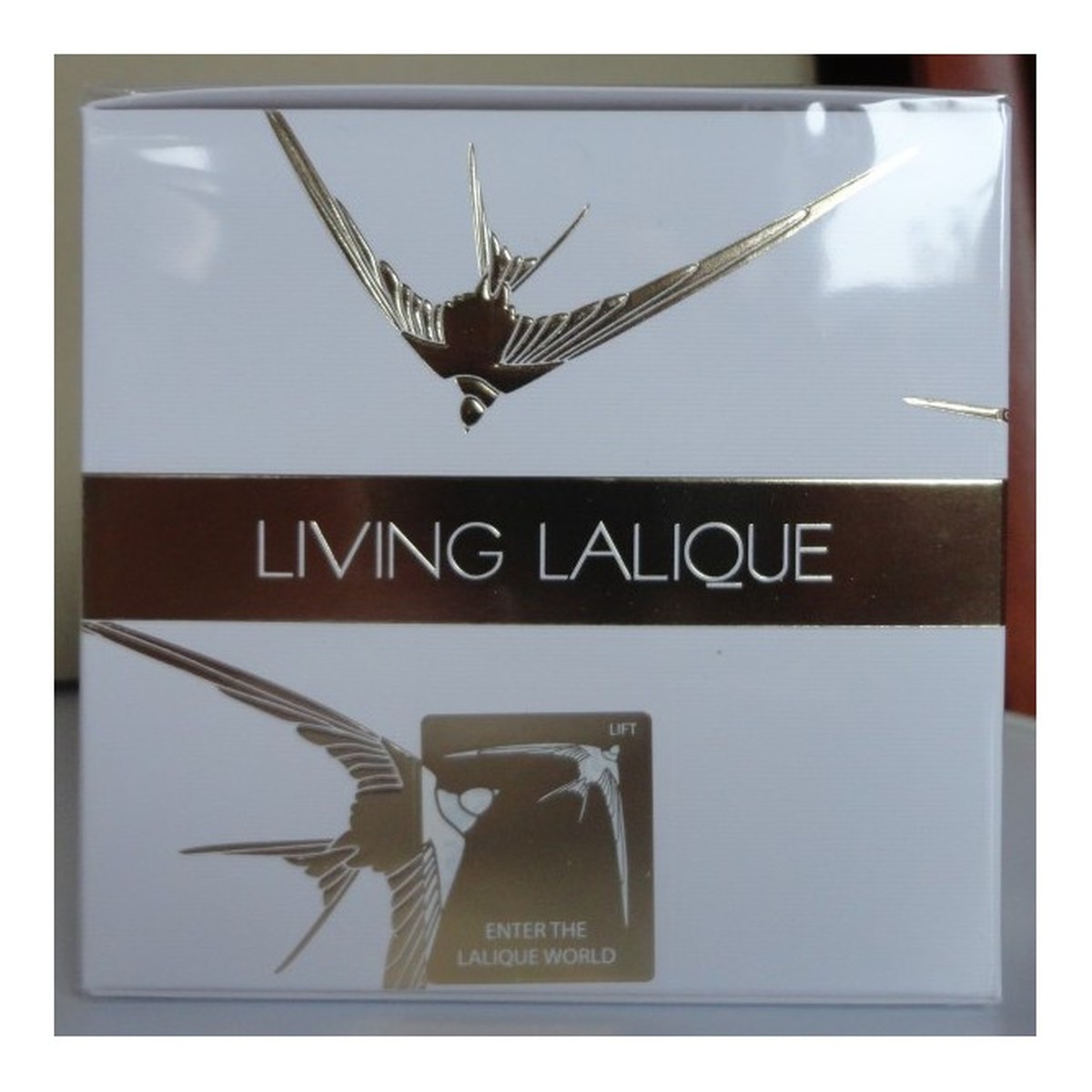 Lalique Living Lalique Woda perfumowana 100ml
