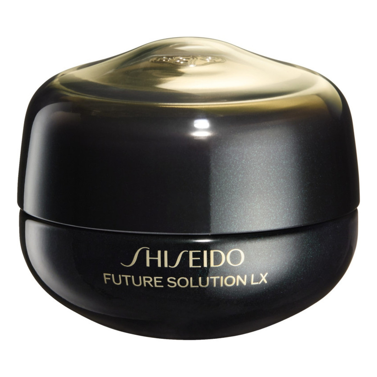 Shiseido Future Solution LX Krem regenerujący do okolic oczu i ust 17ml