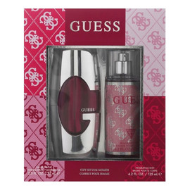 Ladies Pink Zestaw perfumeryjny dla kobiet