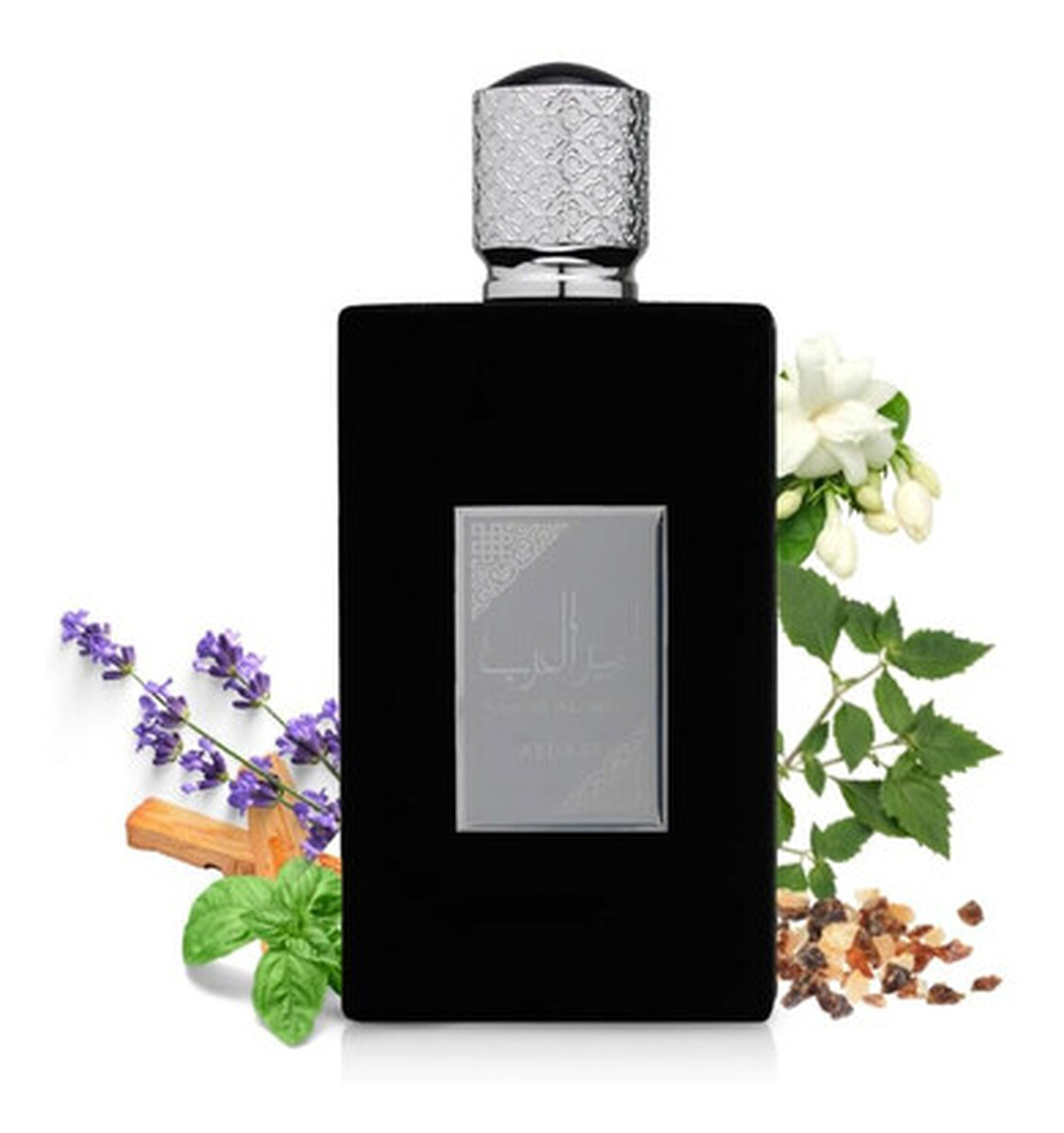 Woda perfumowana spray