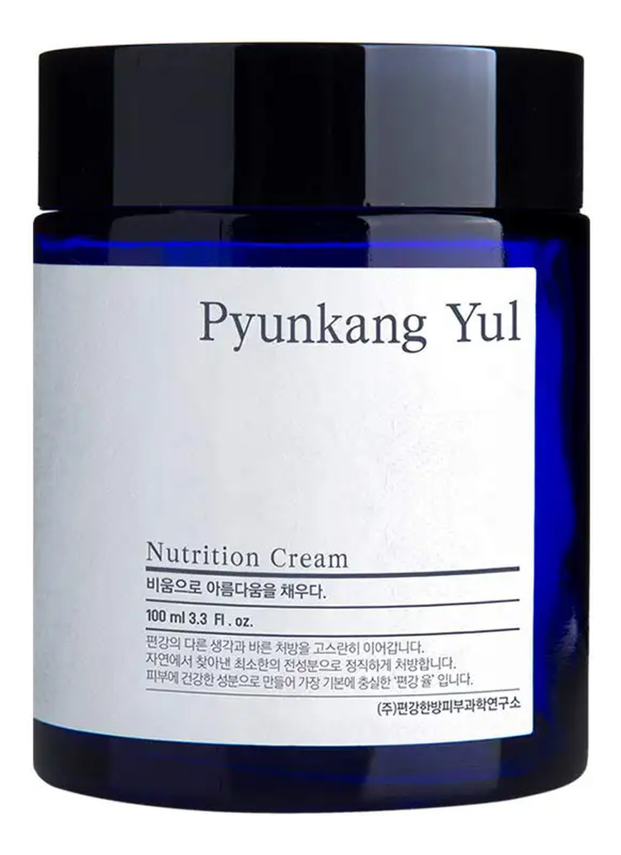 Nawilżający krem do twarzy