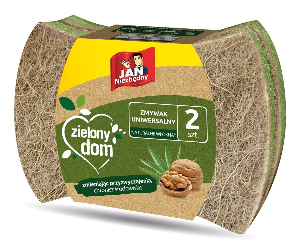 ZMYWAK UNIWERSALNY 2 SZTUKI