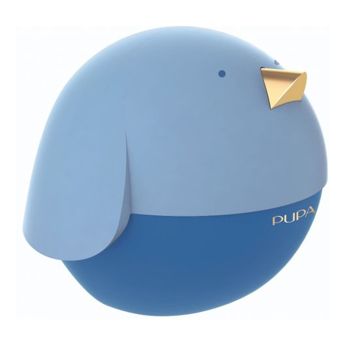 Pupa Milano Bird 1 zestaw do makijażu ust Light Blue 5g