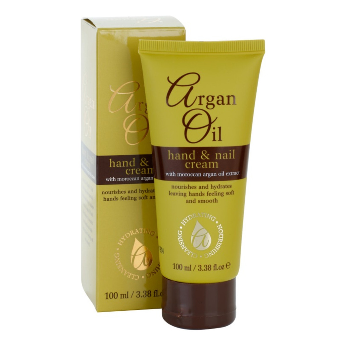 Xpel Argan Oil KREM DO RĄK 100ml