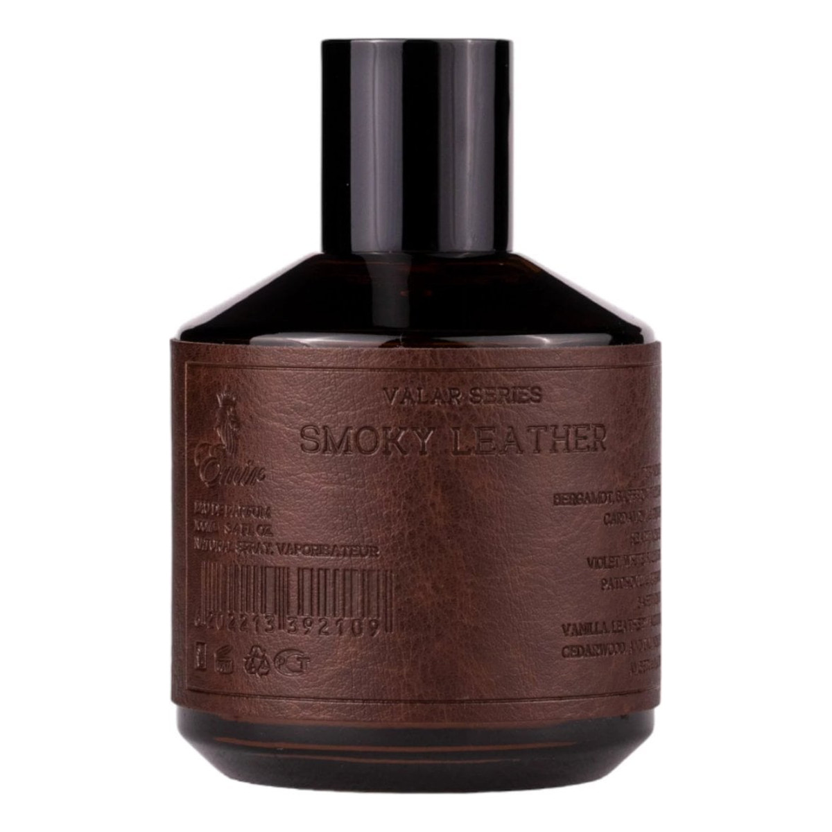 Emir Valar Series Woda perfumowana unisex Smoky Leather 100ml