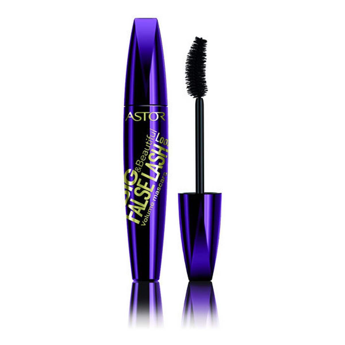 Astor Tusz Do Rzęs Big & Beautiful False Lash Look 7ml
