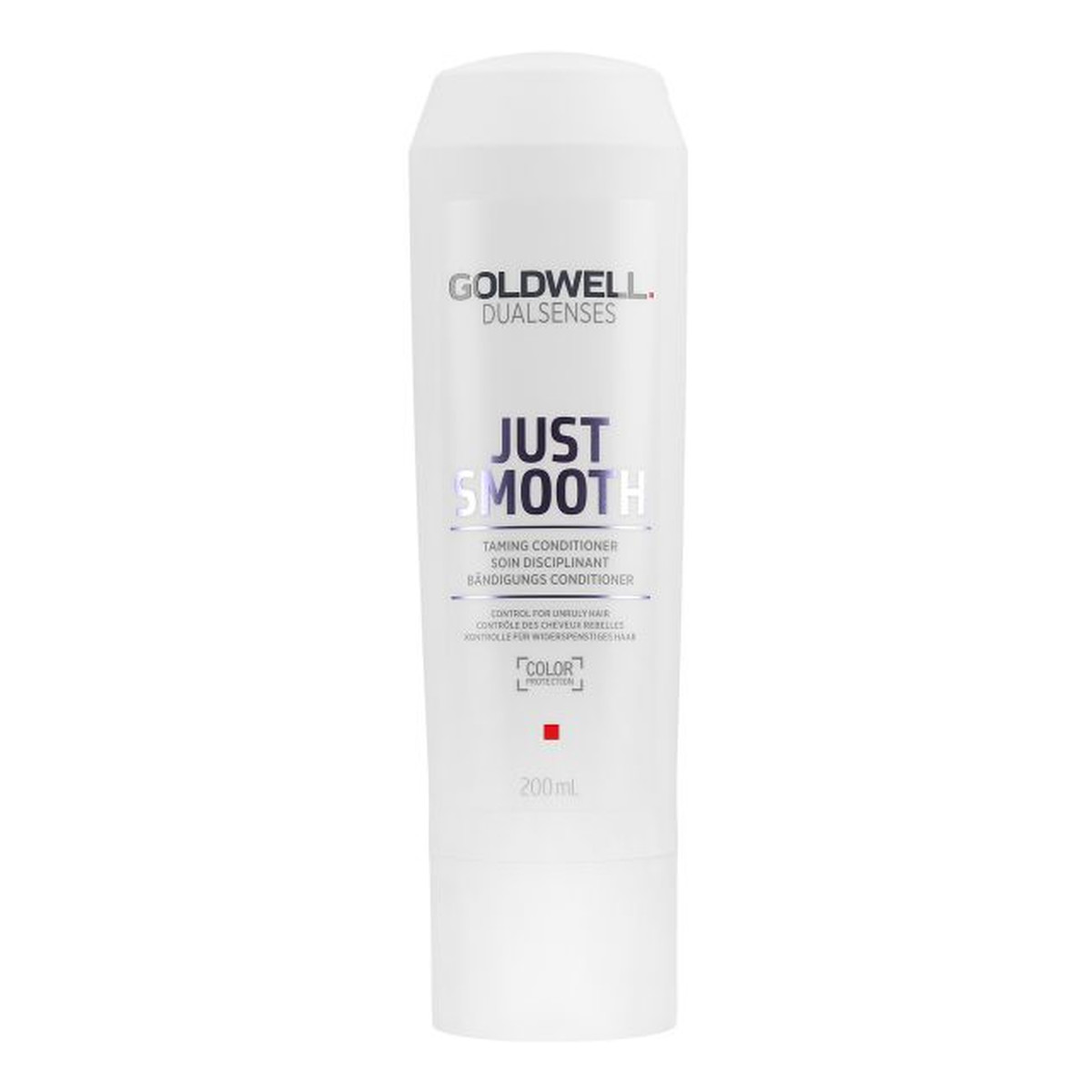 Goldwell Dualsenses Odżywka Just Smooth wygładzająca do włosów puszących się 200ml