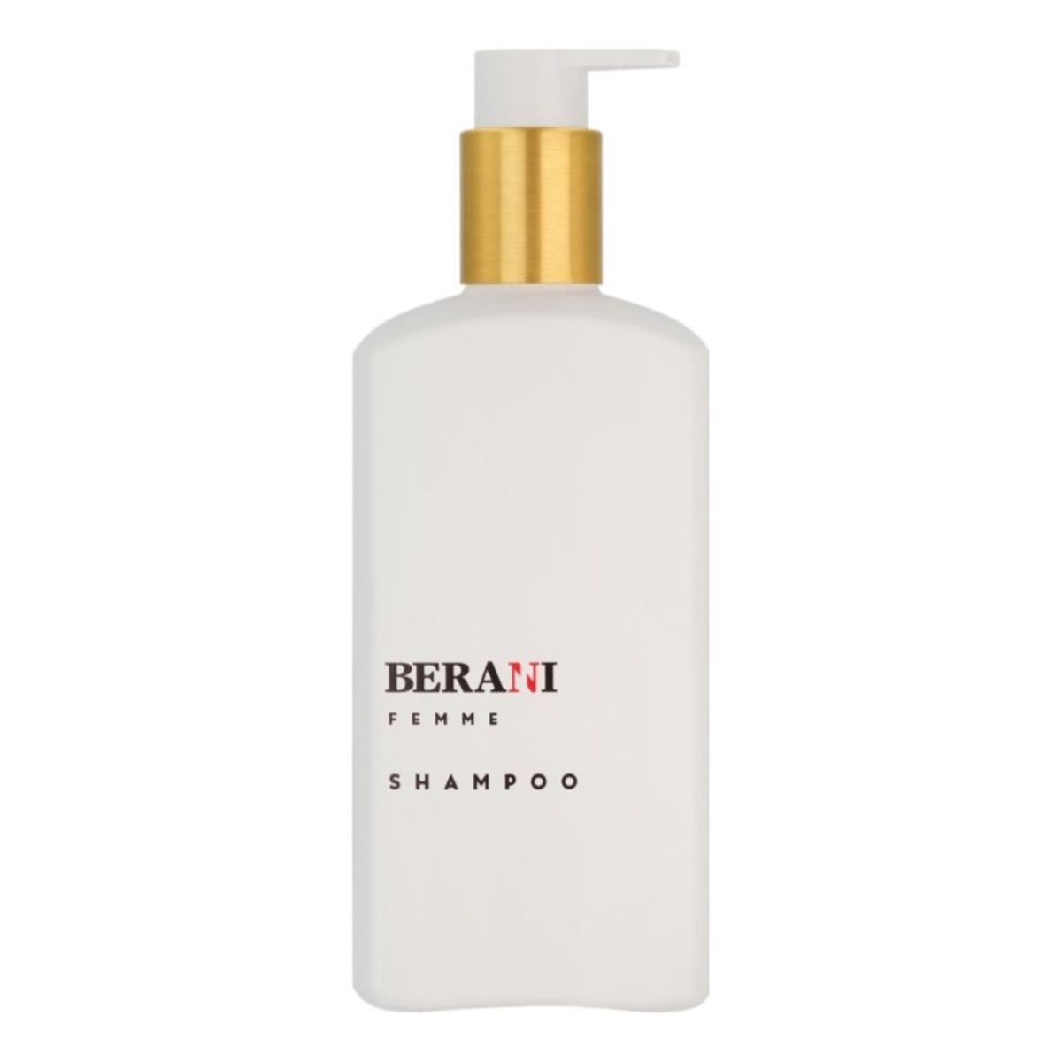 Berani Femme shampoo szampon do każdego rodzaju włosów dla kobiet 300ml
