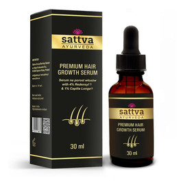Premium hair growth serum serum na porost włosów
