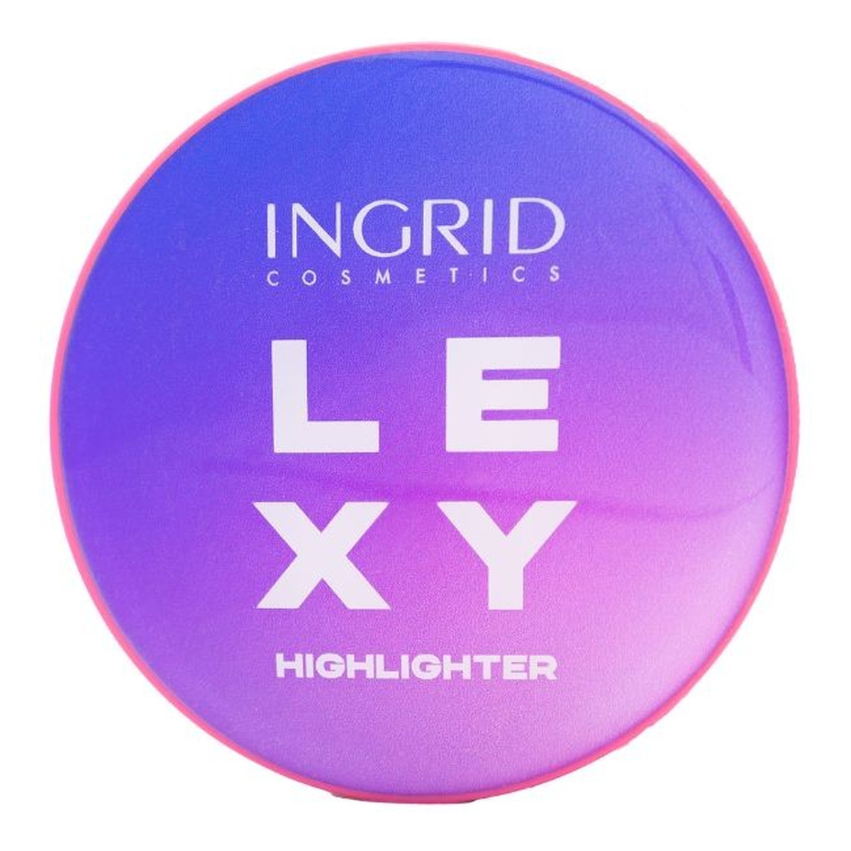 Ingrid Lexy Rozświetlacz w kamieniu 8g