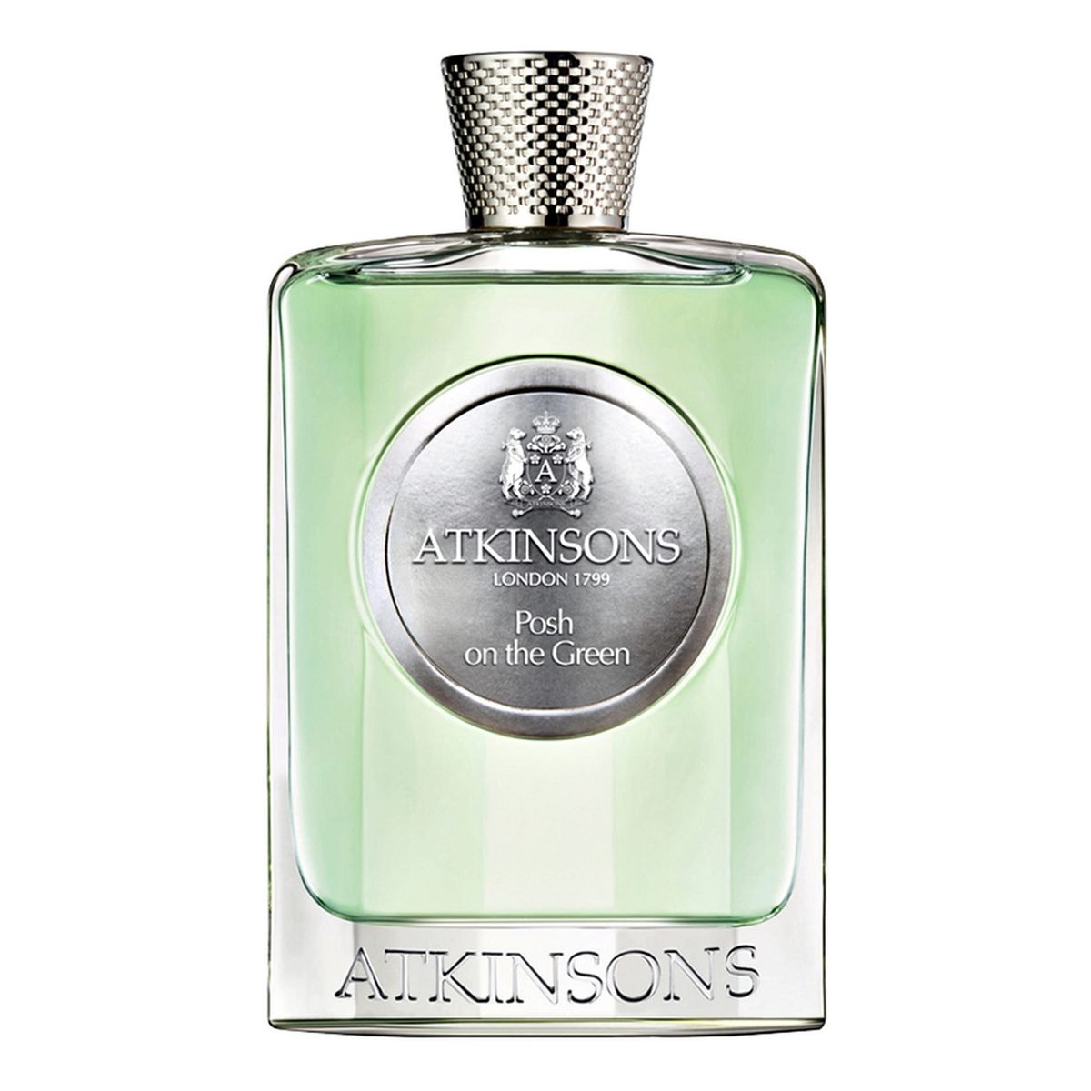 Atkinsons Posh On The Green Woda perfumowana spray 100ml