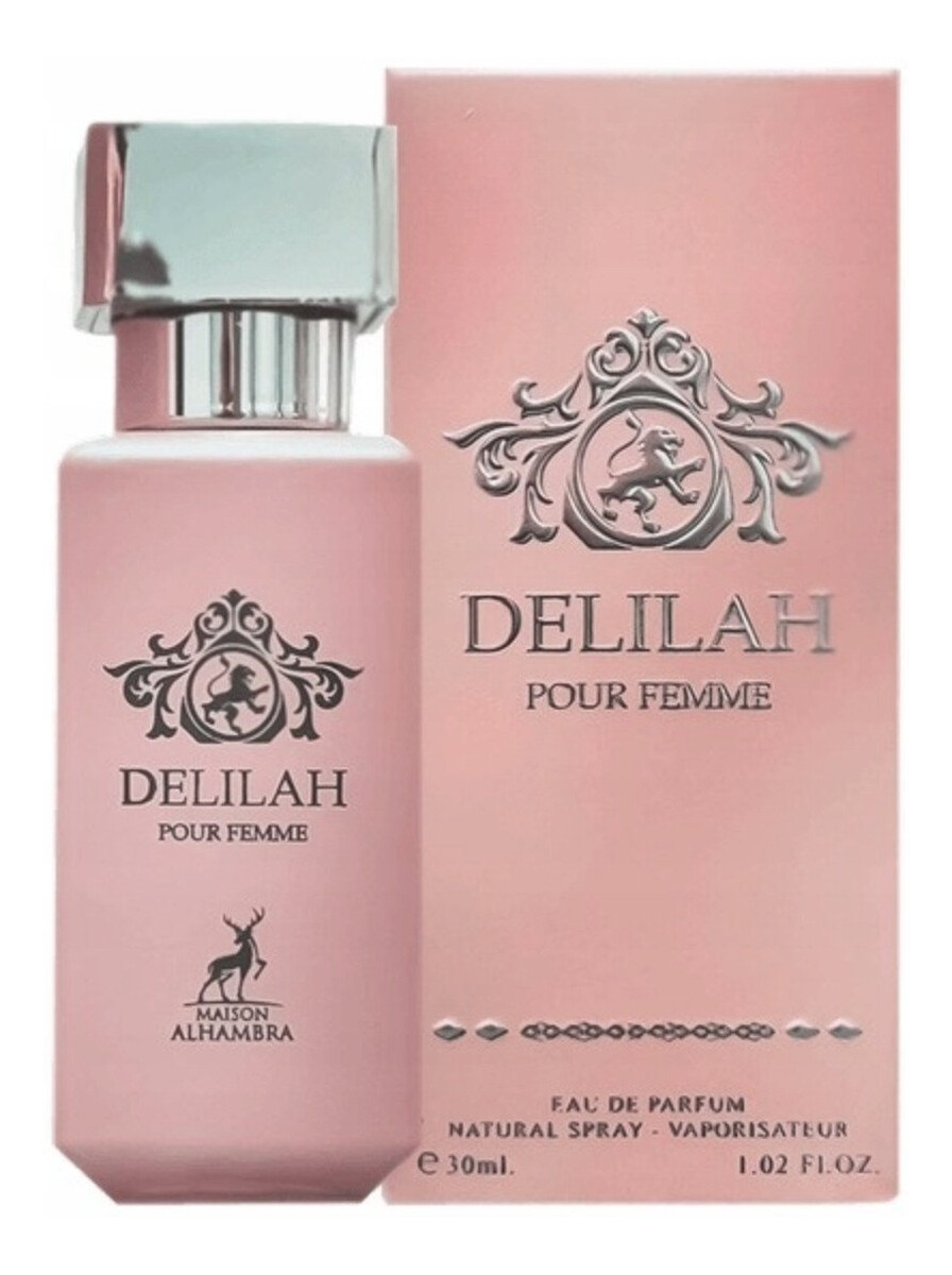 Woda perfumowana Pour Femme