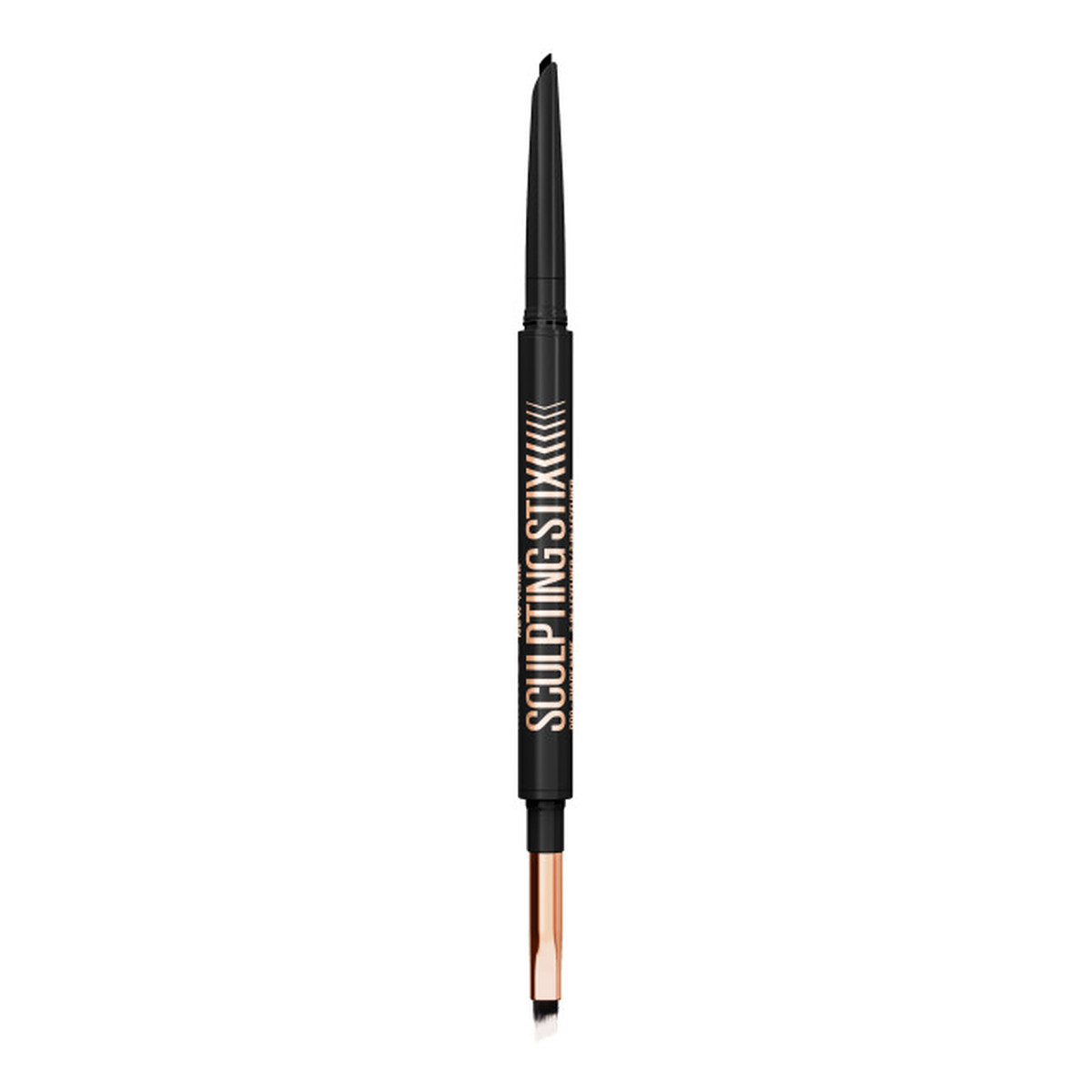 Maybelline Sculpting Stix Eyeliner 2w1 eyeliner z podwójną koncówką