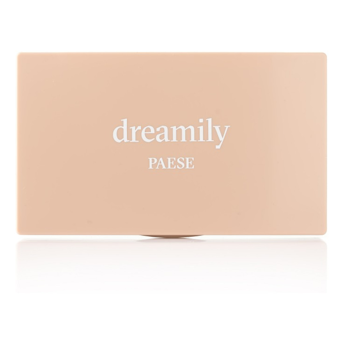 Paese Dreamily Eyeshadow Palette paleta cieni do powiek 12g