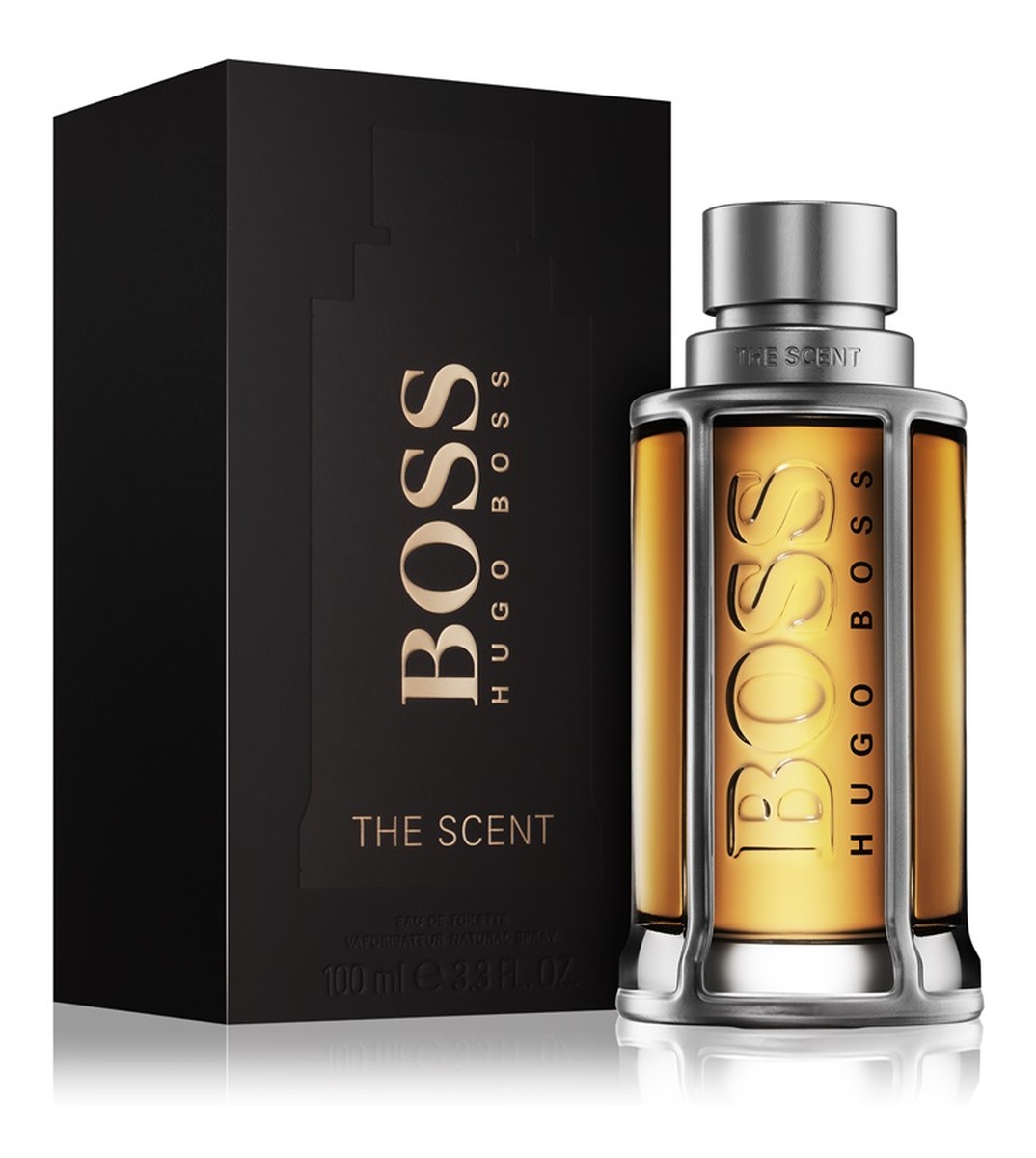 Woda toaletowa spray