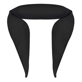 Pillow rollers wałki do kręcenia włosów na zimno black 4szt