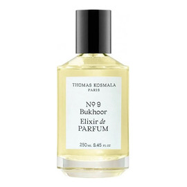 No.9 bukhoor eliksir perfum spray