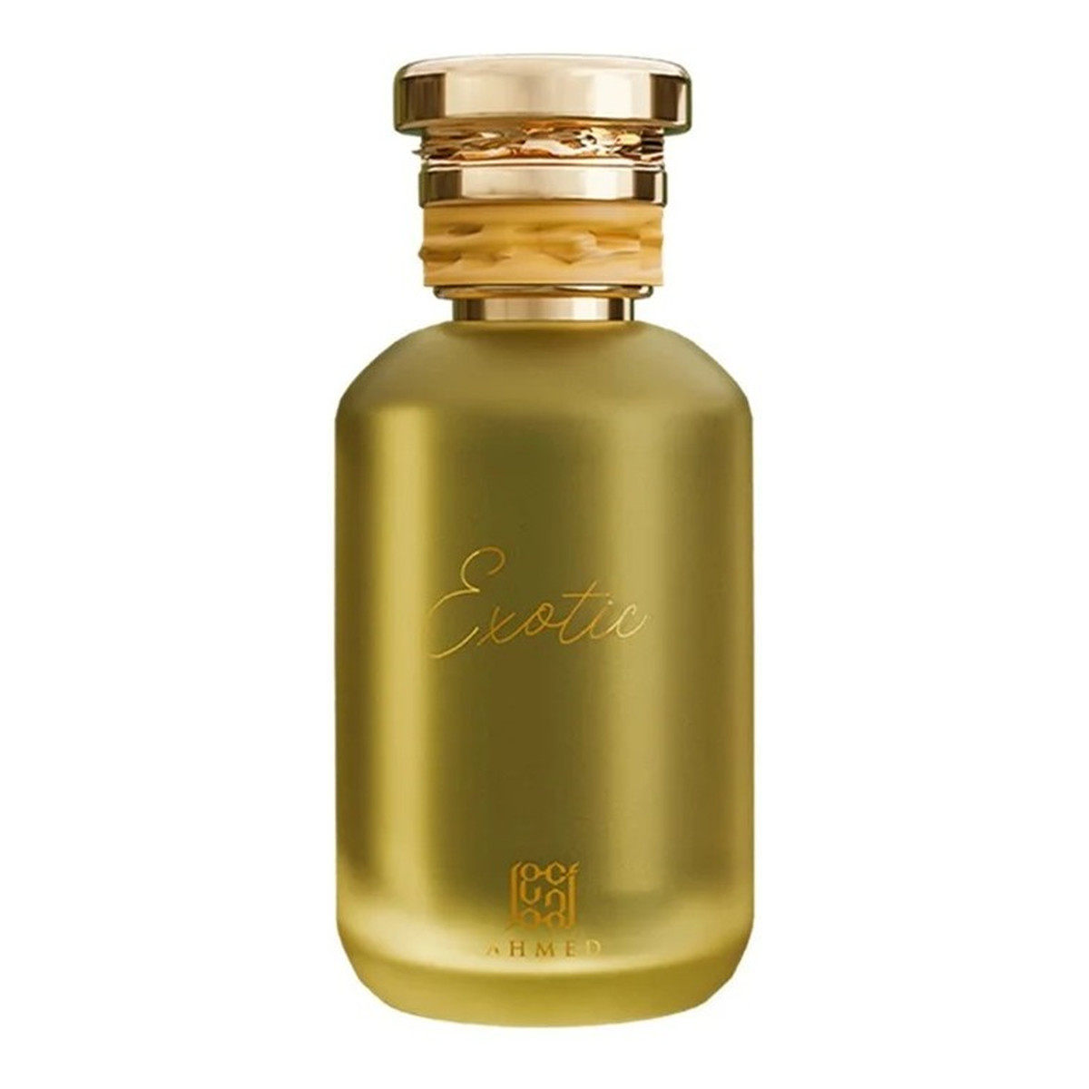 Ahmed Al Maghribi Exotic woda perfumowana spray 100ml